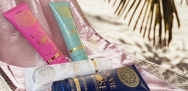 +Summer skincare routine. Τα απαραίτητα beauty steps στην περιποίηση σώματος σας για υπέροχο δέρμα όλο το καλοκαίρι! 